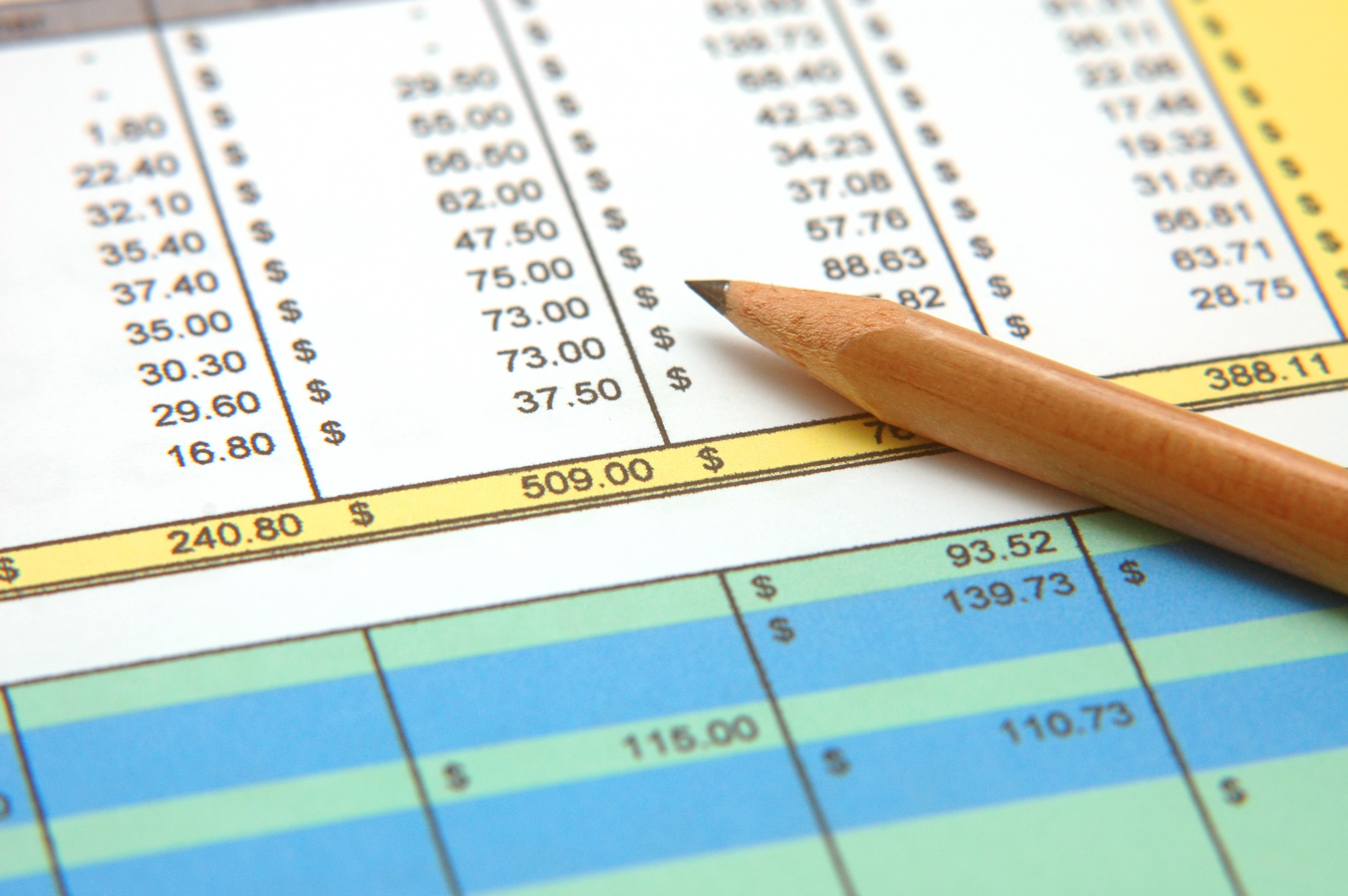 Excel Offset Function Dynamic Ranges And Inputs Excelerator Solutions